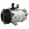 Four Seasons Hyundai Elantra 12-11/Kia Soul 13-12 New Compressor, 178326 178326